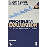 Program Evaluation: Methods and Case Studies