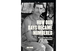 How Our Days Became Numbered: Risk and the Rise of the Statistical Individual