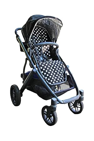 uppababy vista accessories amazon