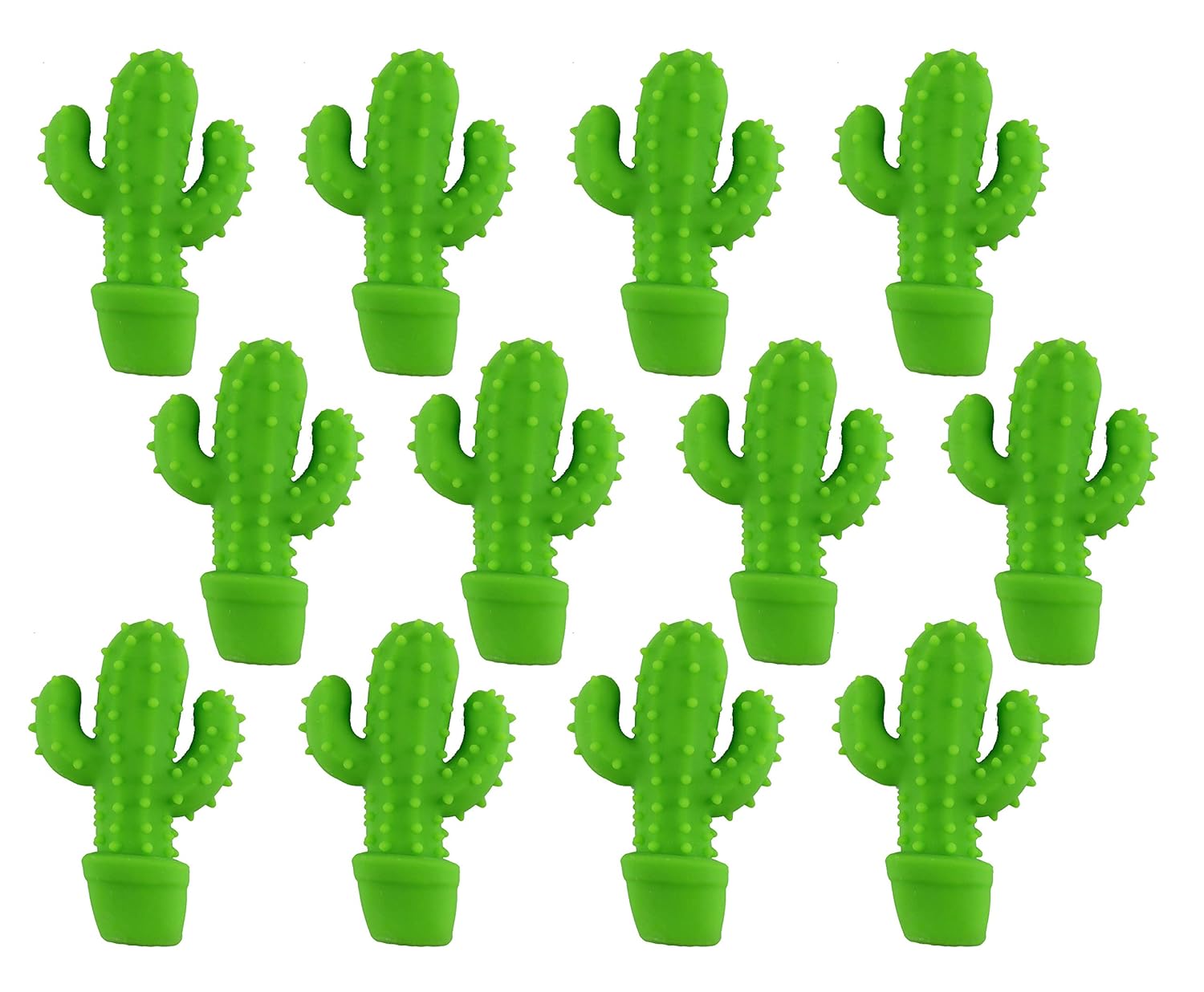 cactus squishy toy