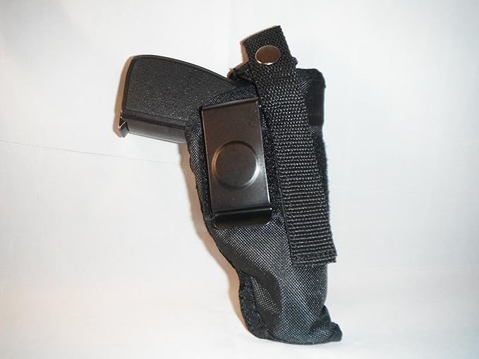 Concealment GUN Holster, S & W 340pd, Inside Pants, law