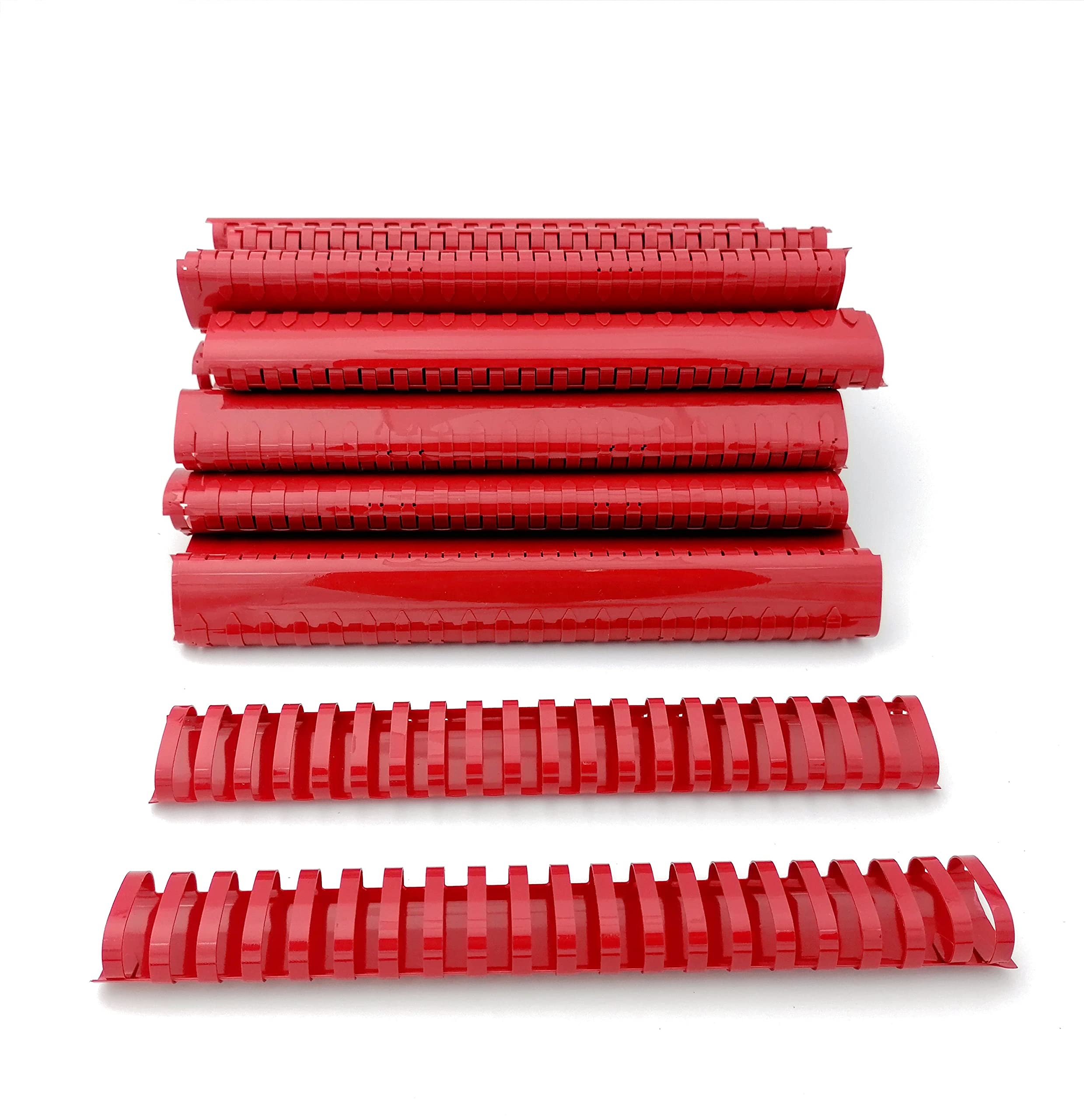 Alevar 3140/38RD Spiral Binding Back