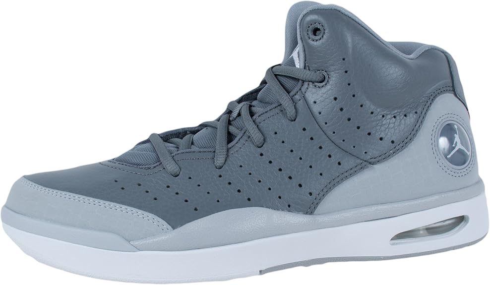 nike jordan flight tradition