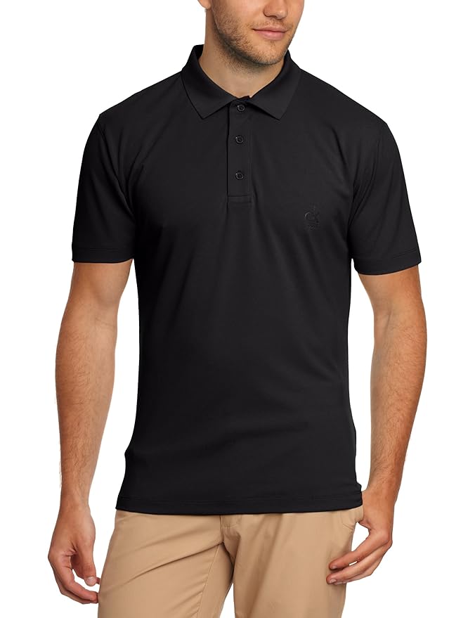 CALVIN KLEIN GOLF Polo de golf pour homme Amazon.fr Sports et Loisirs