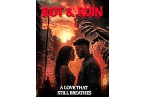 Rot & Ruin A Love That Still Breathe: A Dark Post-Apocalyptic Romance of Survival, Obsession, and Transformation