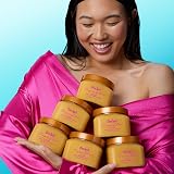 Tree Hut Tropic Glow Firming Sugar Scrub 18oz - Hydrate Exfoliate Skin view 4