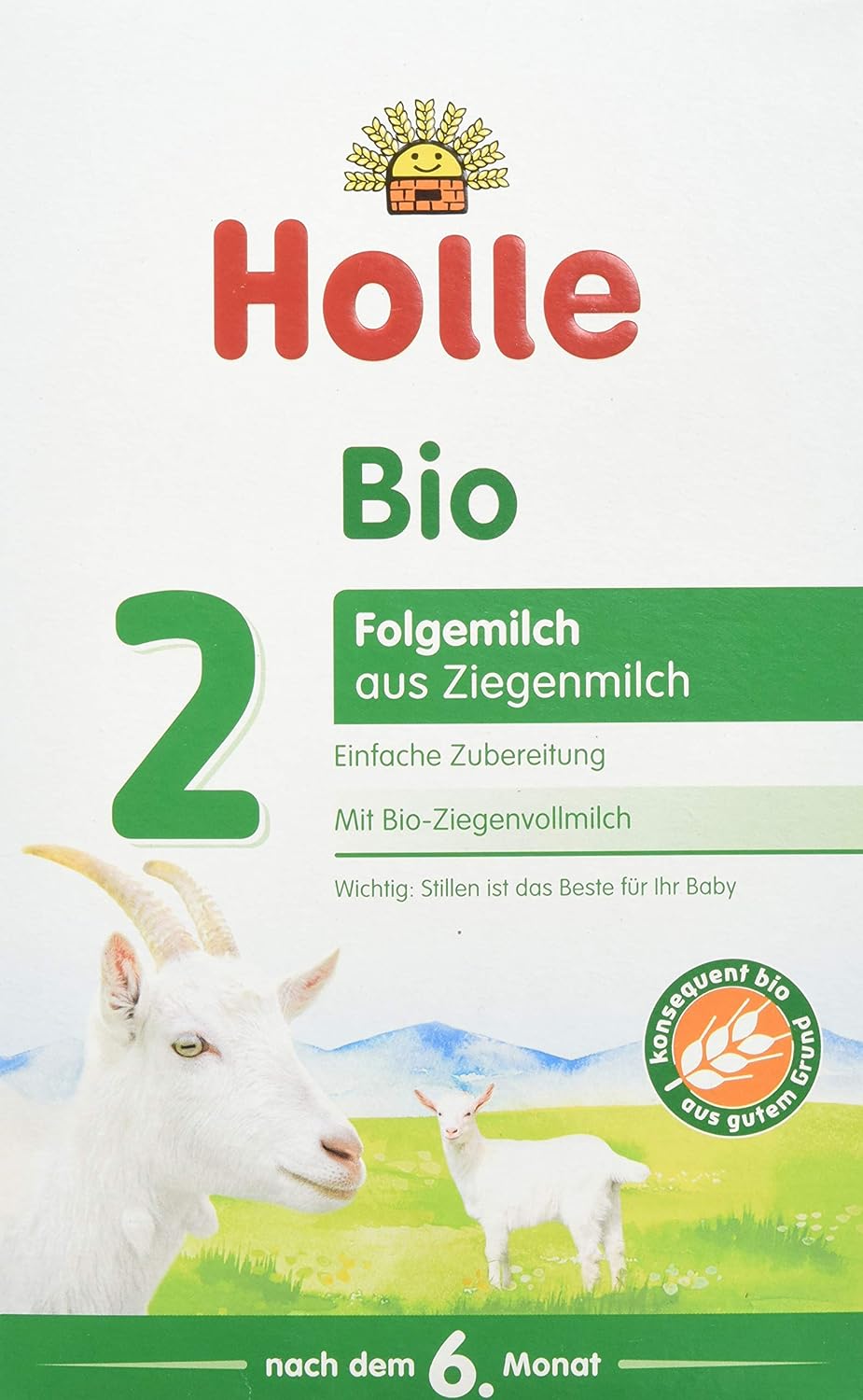 holle bio folgemilch 2 english