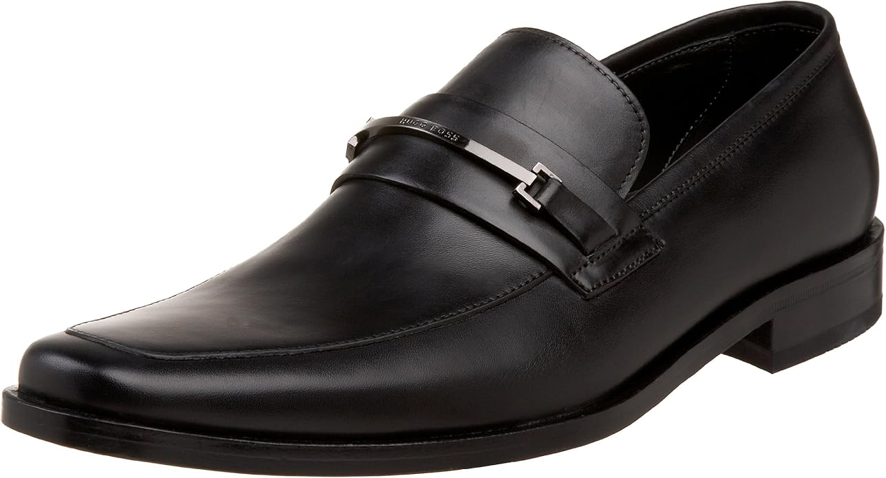 BOSS HUGO BOSS Men�s Carl Loafer Loafers