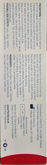Flexitol Heel Balm 40g view 3