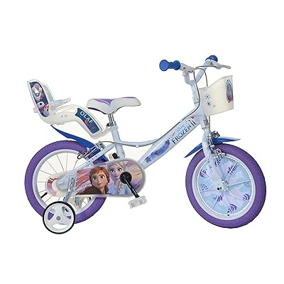 Kids Bici Frozen Amazon Buy 14-Inch Frozen Bicycle For Kids Online