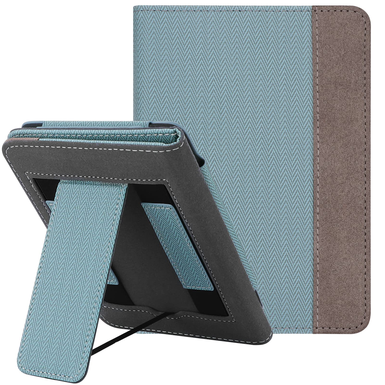 WALNEW Stand Case for 6