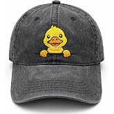 WOAIDY Embroidered Baseball Cap for Men &amp; Women | Adjustable Dad Hat, Vintage Ball Cap for Daily Use &amp; Sun Protection