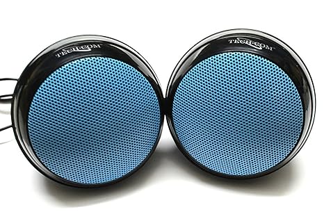 indiatech multimedia speaker