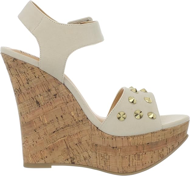 luichiny wedges