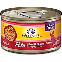 Wellness Natural Food Chicken 3 Ounce