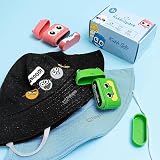 TheKiddoSpace Name Stamp for Kids Clothes Waterproof Personalised Clothing view 8