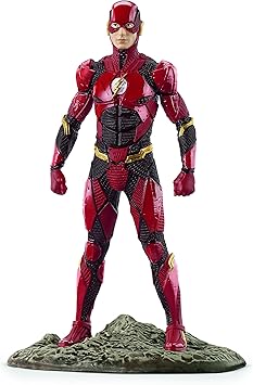 flash marvel toys
