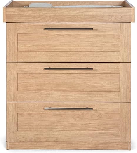 mamas and papas changing station