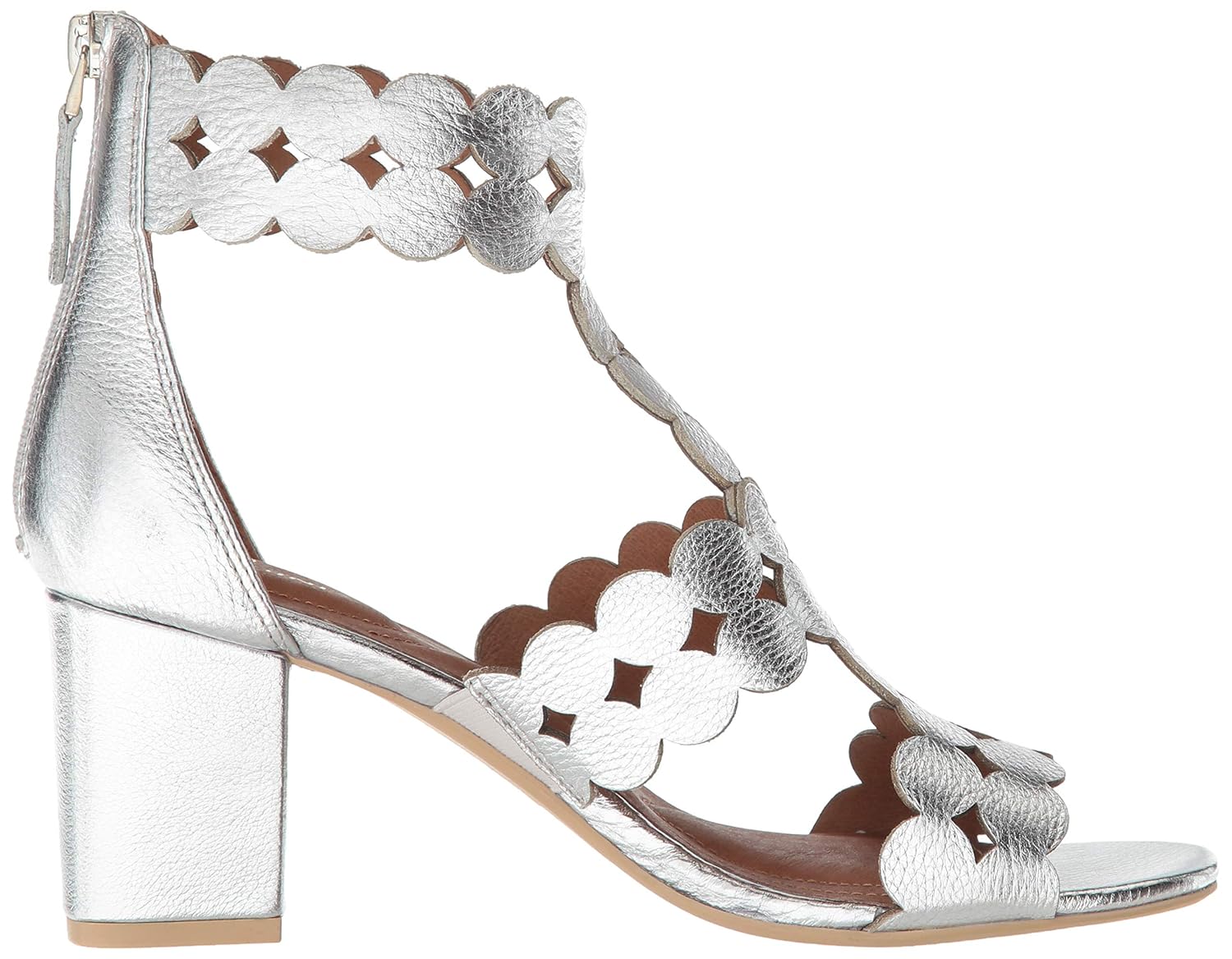 sudini novara block heel sandal