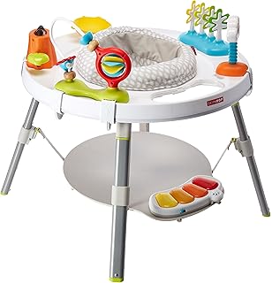 jumperoo activity table