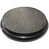 Padded Bucket Lid Seat by Bucket Lidz