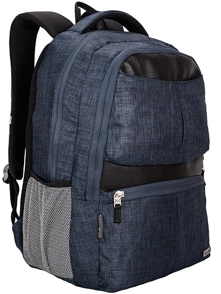 Killer KLC-LTB-10029-02 35-Litre Waterproof Backpack (Blue)