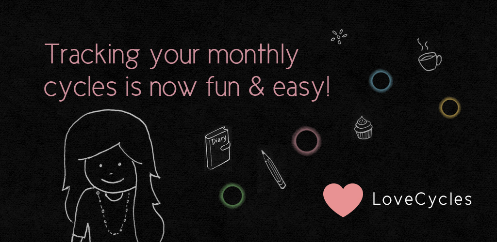 LoveCycles Premium Menstrual Calendar - //medicalbooks.filipinodoctors.org