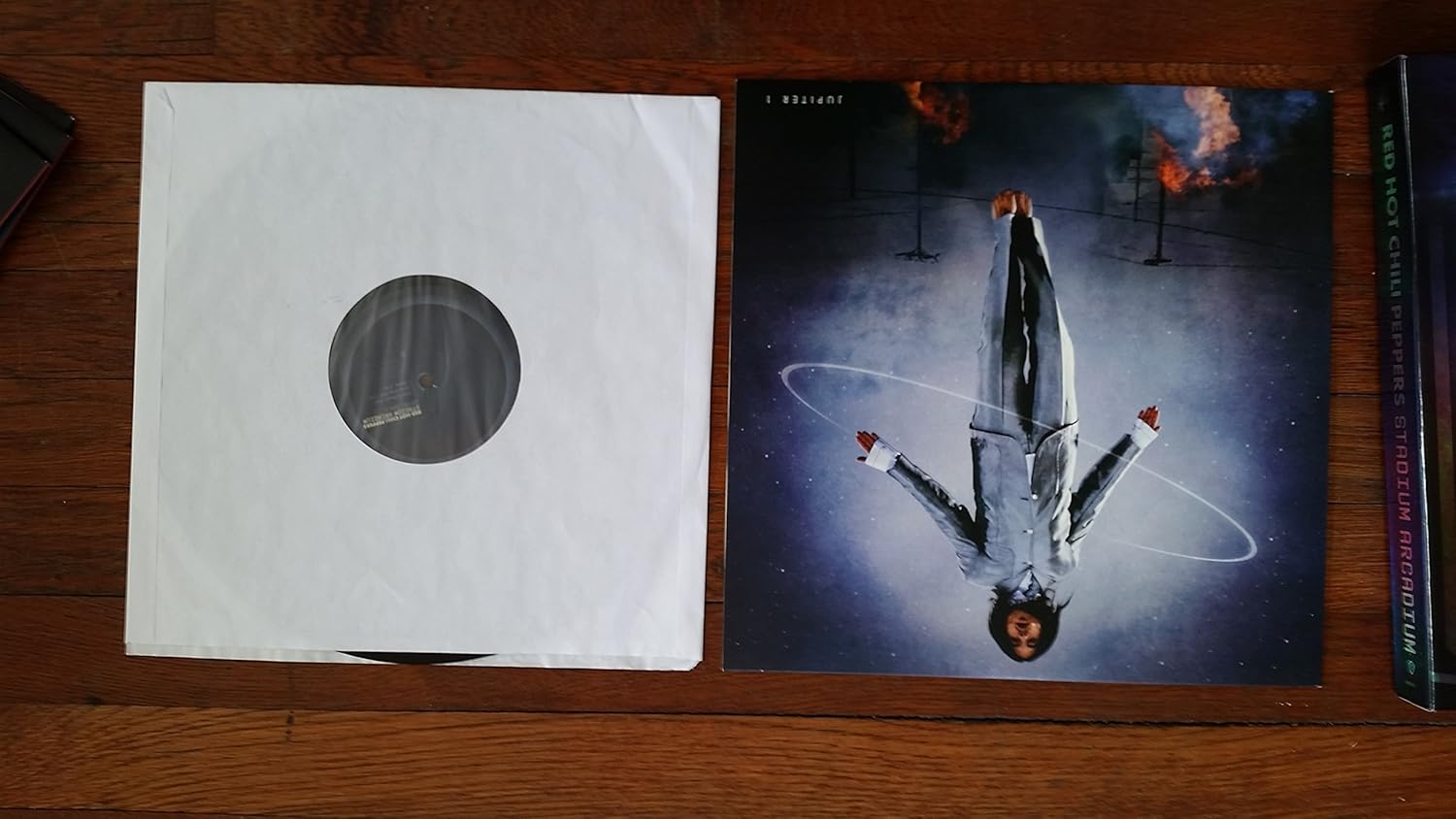 Stadium Arcadium By Red Hot Chili Peppers 2006 Audio Cd Amazon Com Music