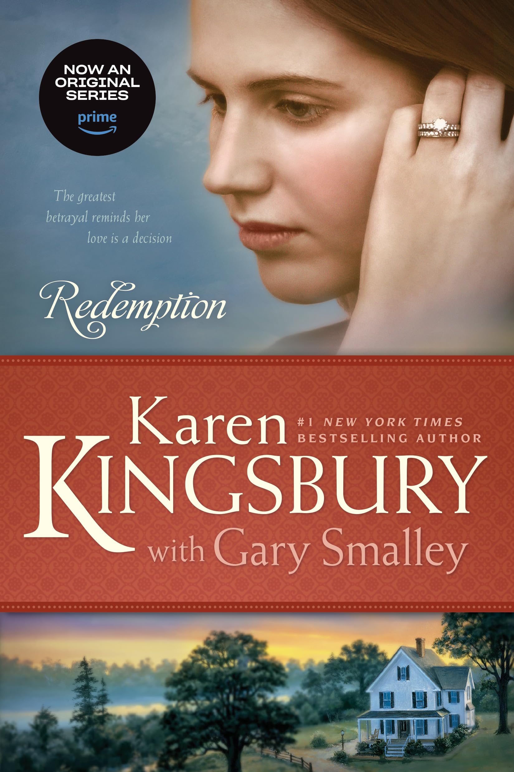 Redemption (Baxter Family Drama--Redemption Series) Redemption (Baxter Family Drama--Redemption Series) Paperback