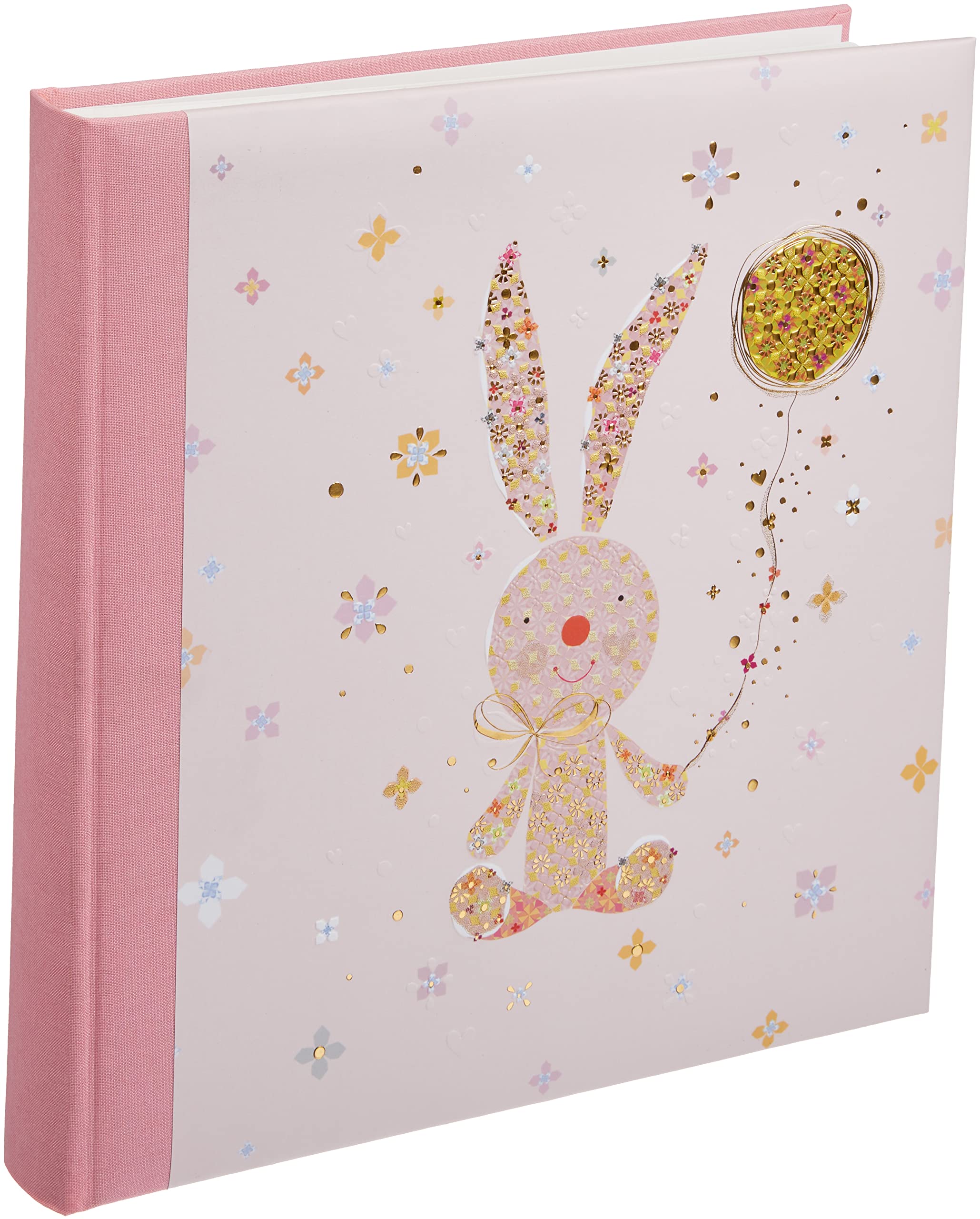 Zep 15430IT Photo Album Bunny Photo Album