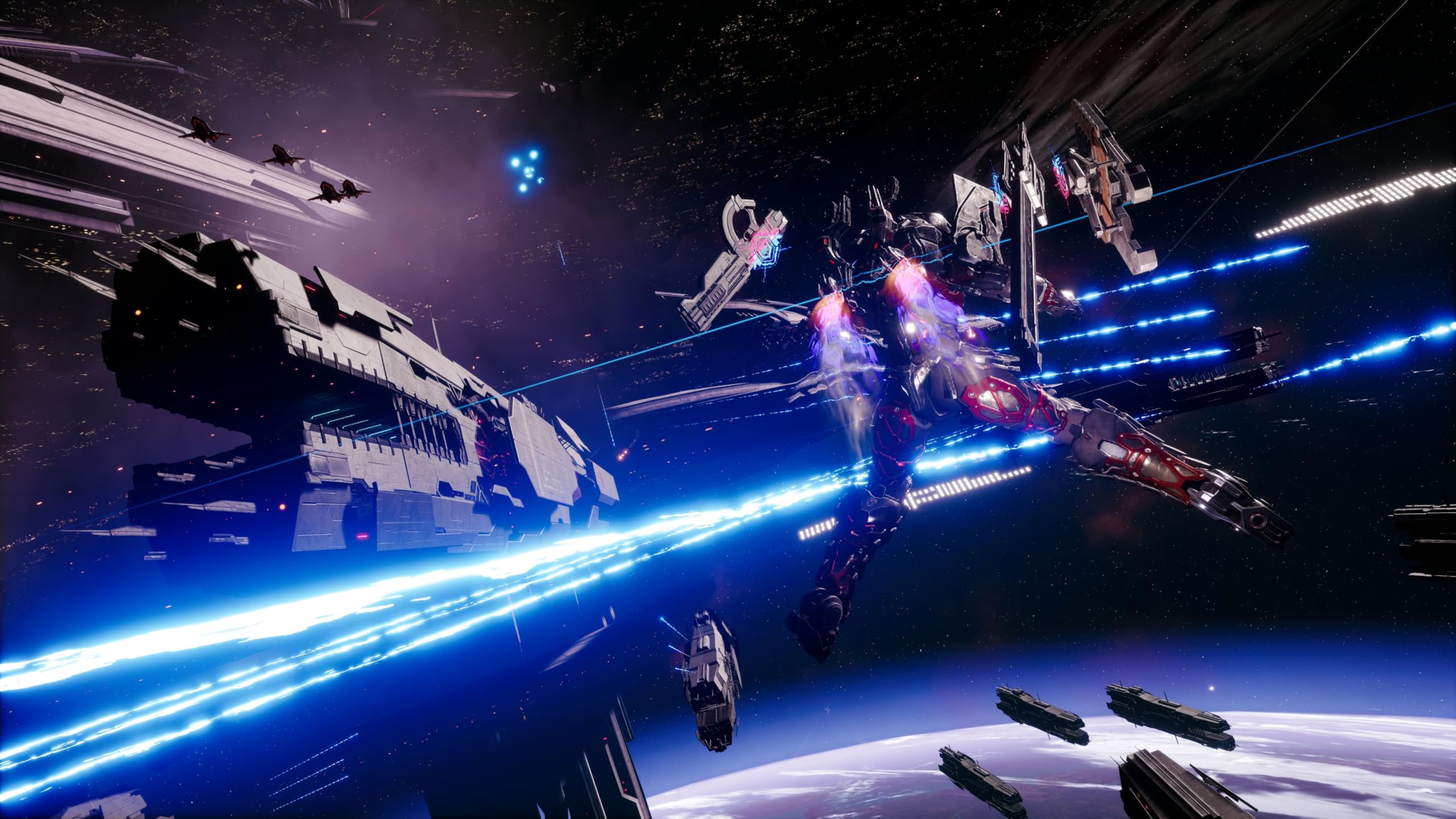 Daemon X Machina: Titanic Scion - PS5 7