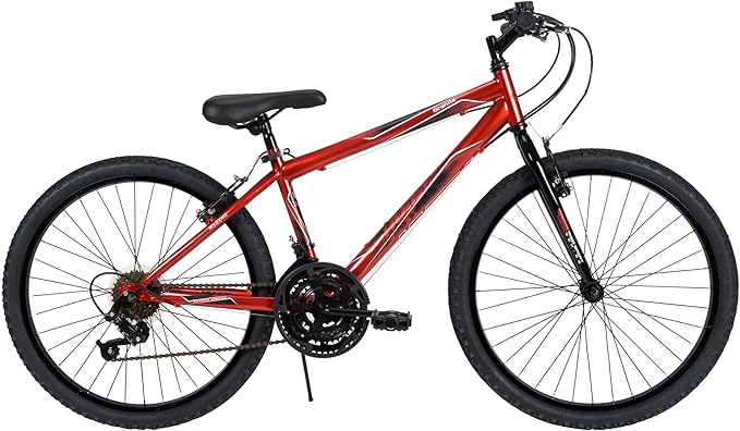 huffy granite 24