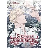 Roses and Champagne (Comic) Vol. 4