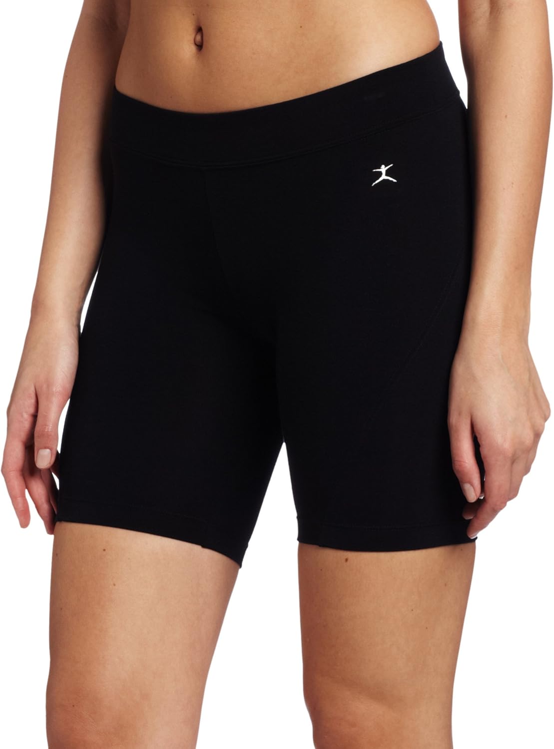 danskin 7 inch bike shorts