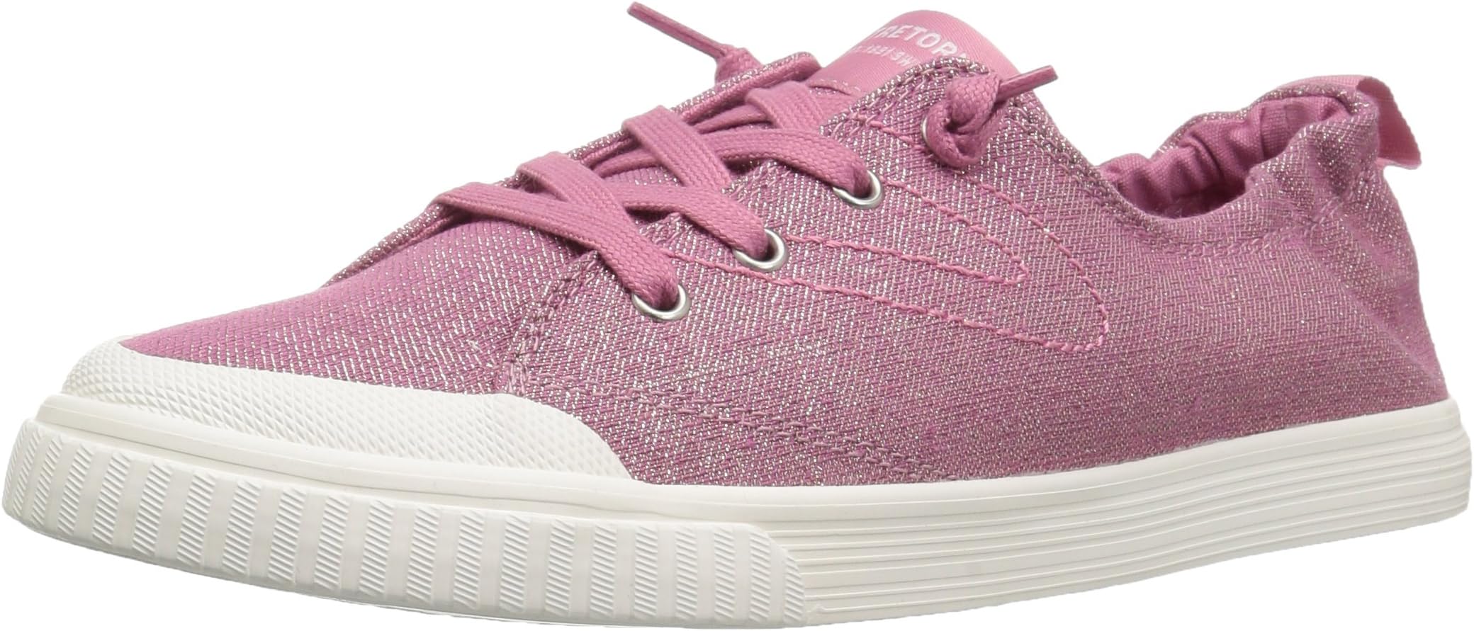 TRETORN Women's MEG4 Sneaker