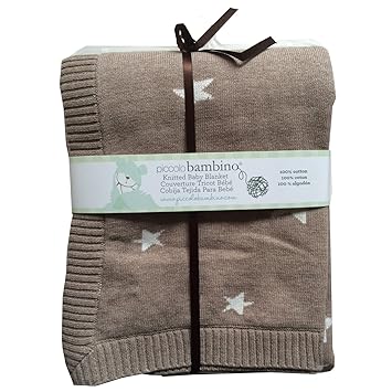 piccolo bambino receiving blankets