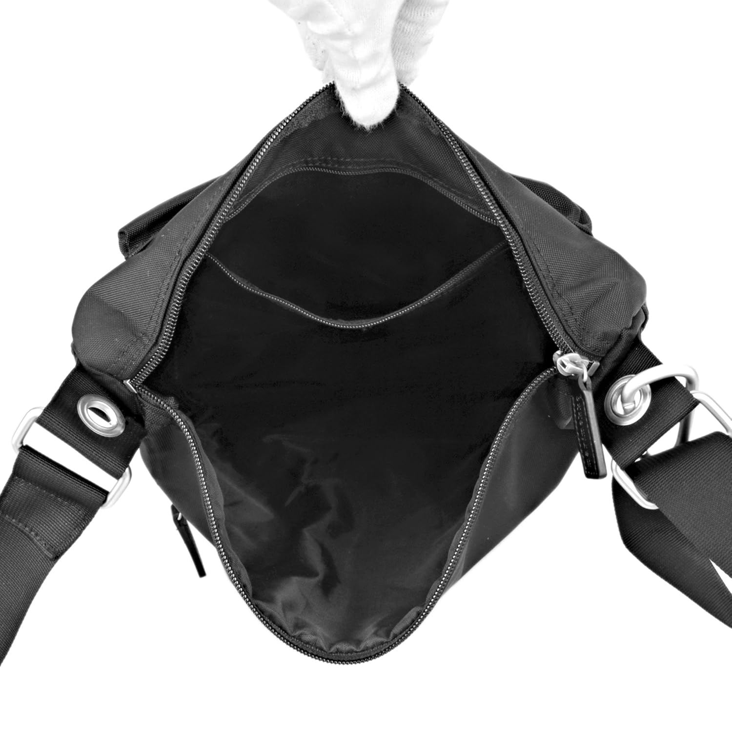 50 Off マリメッコ Marimekko ショルダーバッグ 999 ローディー ブラック 黒 並行輸入品 B0739lf3b2 Iguworldsolar Com