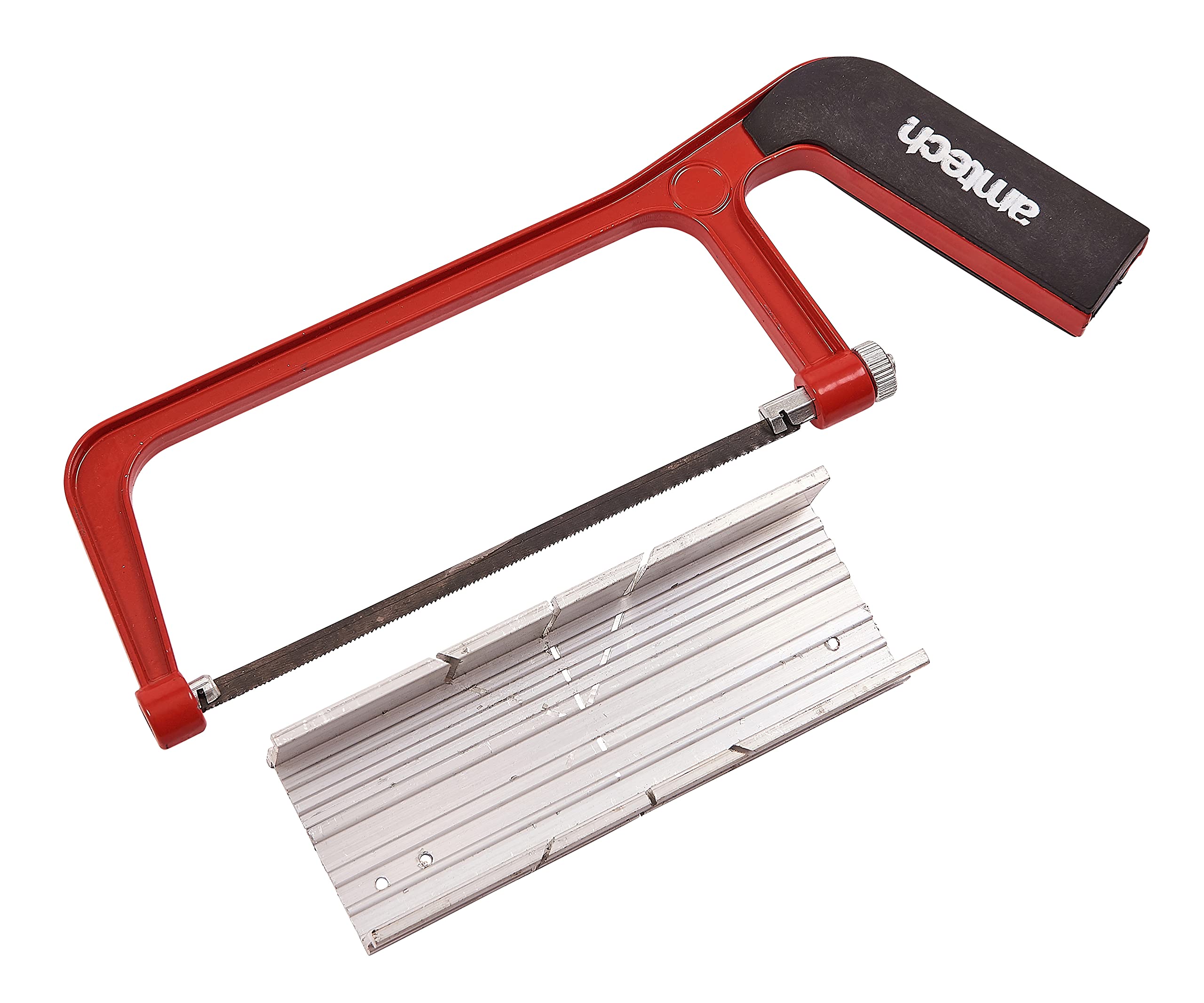 Amtech M0950 150mm (6") Hacksaw and mitre Block