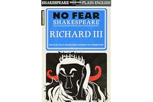 Richard III (No Fear Shakespeare) (Volume 15)