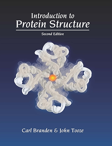 Download Introduction to Protein Structure (English Edition) PDF