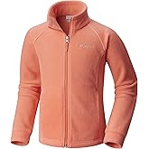 Columbia Unisex-Baby Benton Springs Fleece Jacket