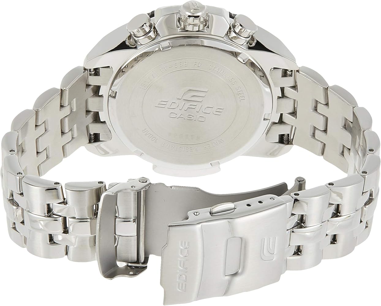 edifice ed436