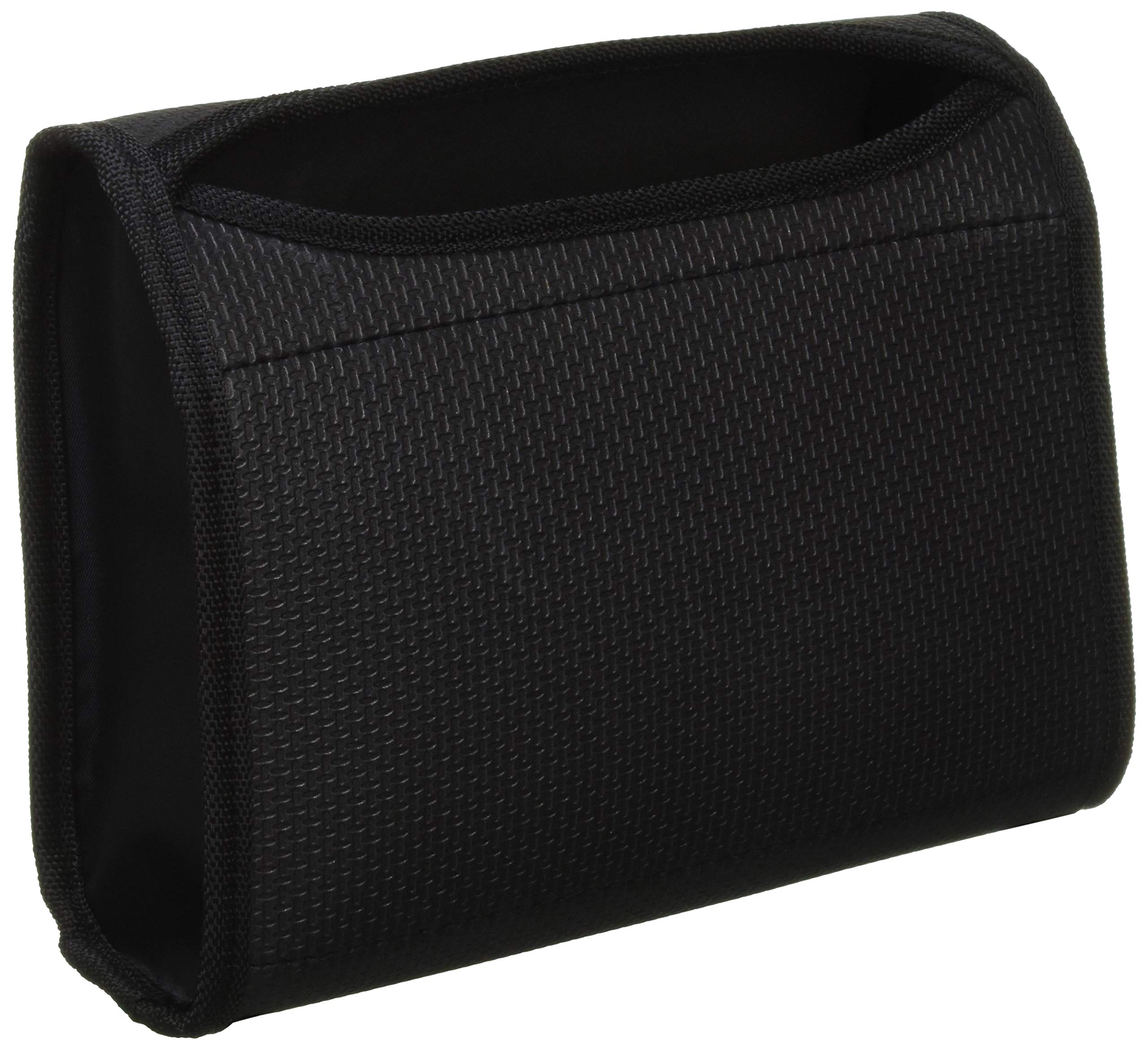 セイワ(SEIWA) 車内用品 ゴミ箱 シートアンダーダスト ブラック W841商品画像