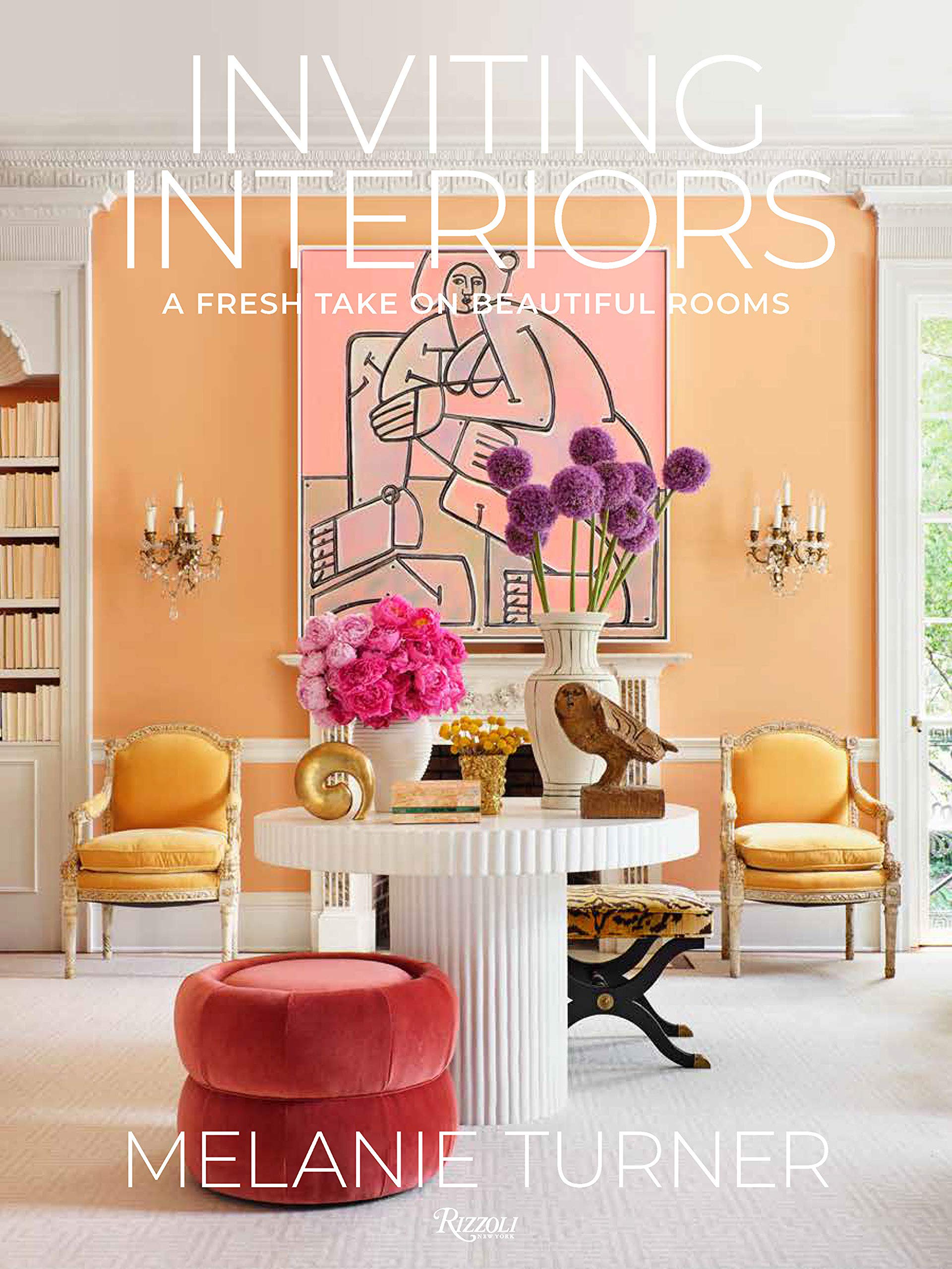 Inviting Interiors: A Recent Tackle Lovely Rooms