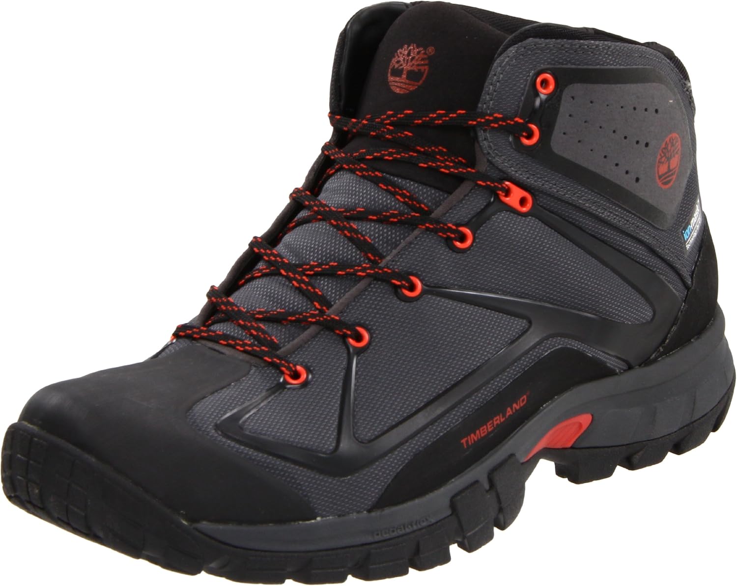 timberland radler shoes