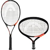HEAD Ti. Radical Elite Tennis Racket | Pre-Strung