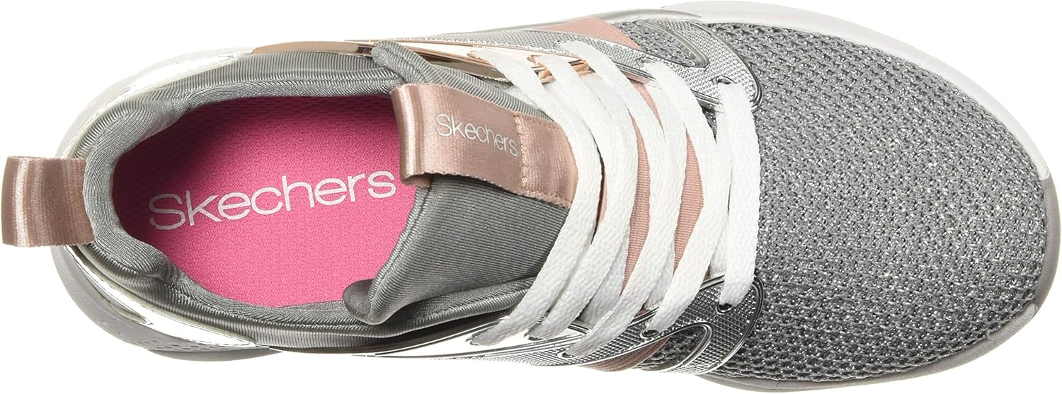 skechers shine status