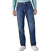 Lucky Brand Mens Lucky Brand Men's 363 Vintage Straight JeanJeans