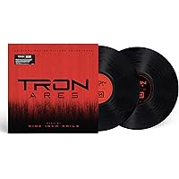 ATOMIC BLONDE OST - Atomic Blonde (Original Motion Picture