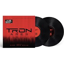 Tron: Legacy (Original Motion Picture Soundtrack) [Disco de Vinil